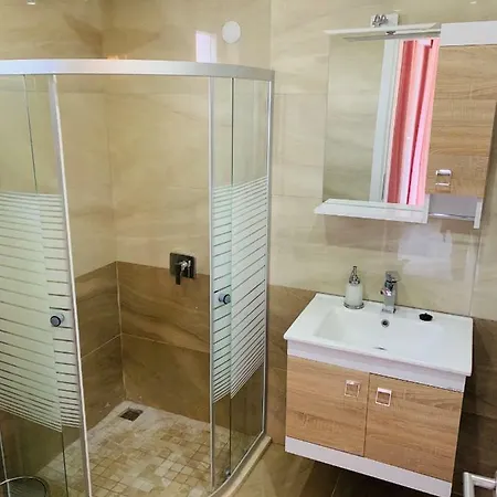 Moderne - Neu Apartment Ortaca (Mugla)