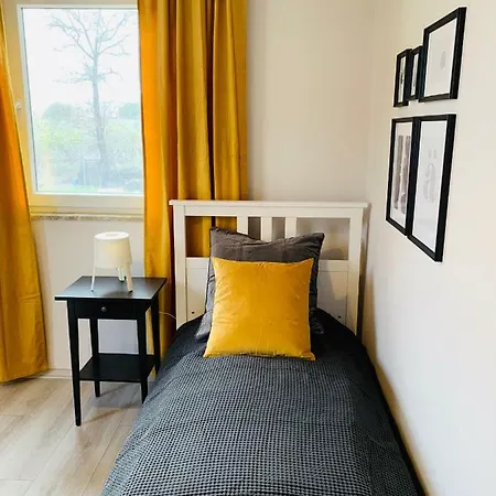 Moderne - Neu Apartment Ortaca (Mugla)