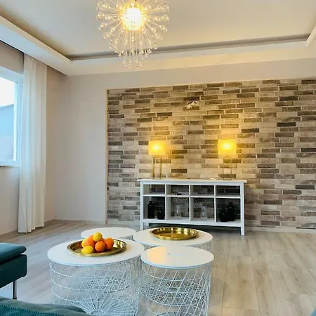 Moderne - Neu Ortaca (Mugla)